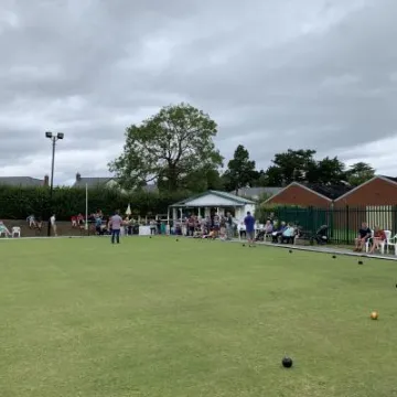 Bowling Club Treasure Hunt July 2019 Img_0419