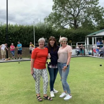 Bowling Club Treasure Hunt July 2019 Img_0425