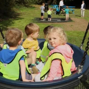 Sheerstock Playground