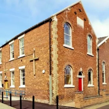 Privett Street, Dappleford