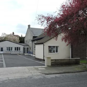 Torrisholme 3