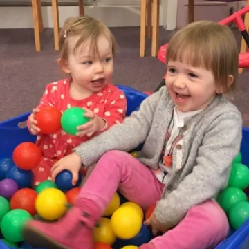 Little Stars 2