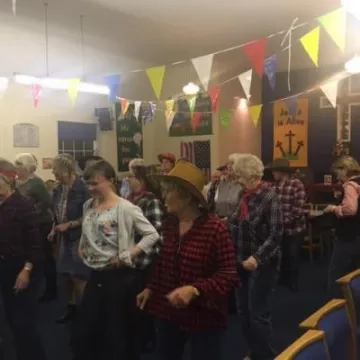 Country & Western (6)