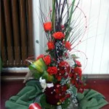 Flower Festival 2013