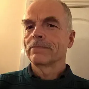 David Witham – Circuit Treasurer – Cropped