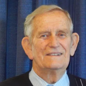 Dennis Bond