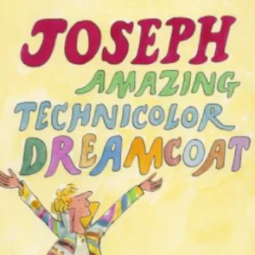 Joseph &ndash; Sing-along