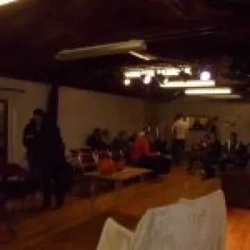 Mongrel of the Minshervilles (7)