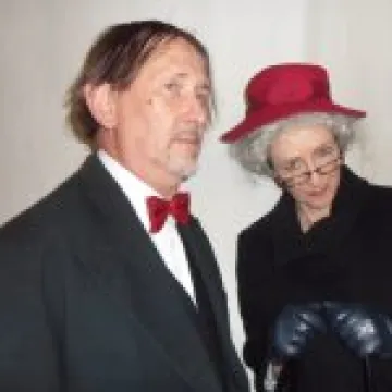 Mongrel of the Minshervilles