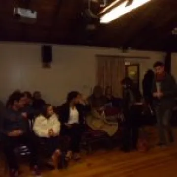 Mongrel of the Minshervilles