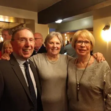 Marions 90th birthday IMG 0754