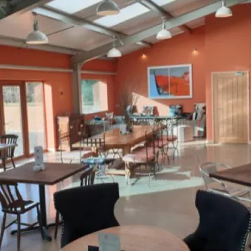 Park View Business centre