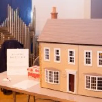 Dolls House Exhibition 04
