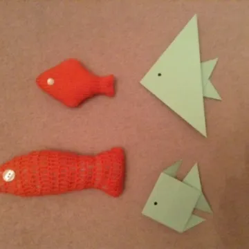 Joys fish