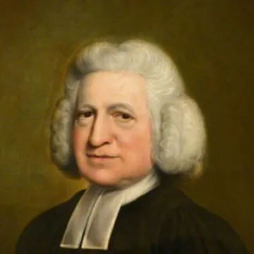 Charles Wesley