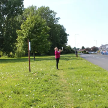 Parklands