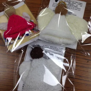 Christmas angels 2019 2