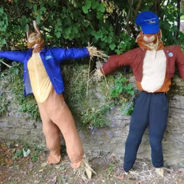 Image: 093_Little Hoppers_Peter & Benjamin Bunny