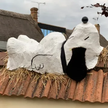 Image: 067 Acum Family Snoopy