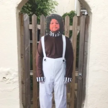 Image: 055 Amy D'Souza Oompa Loompa 02