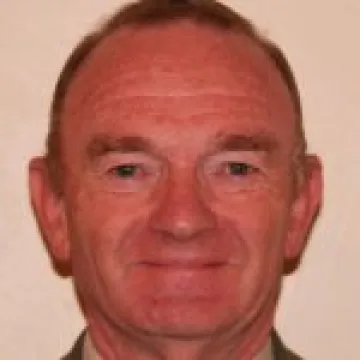 JOHN EVANS