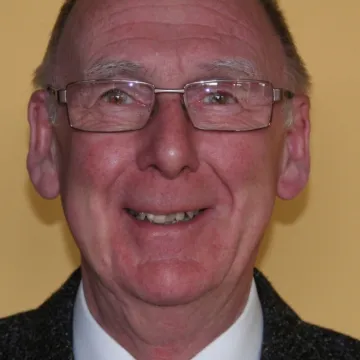 DAVID HUGHES