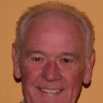 JAMES IRVINE
