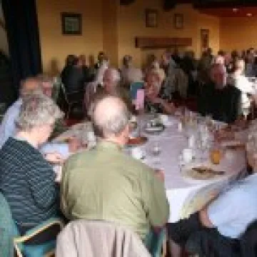 Probus AGM 2009 018