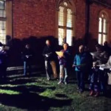 2013 Carols Around the Tree