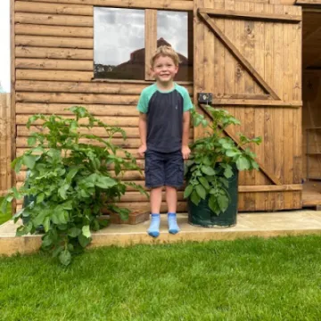 Spuds 16