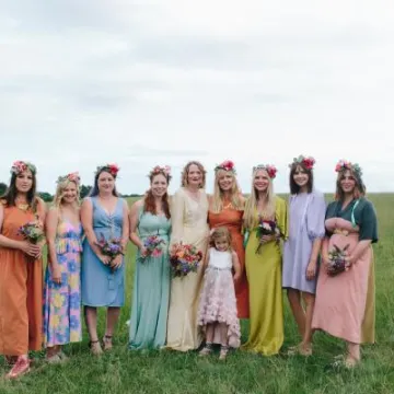 Ruth and Tom Hawthbush farm wedding-383