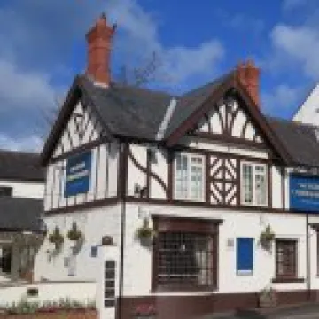 Lord Combermere 1