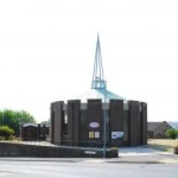 St Peter's Ellesmere