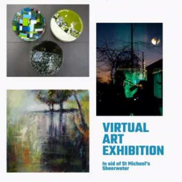 Poster with link Nikki Becca Cam