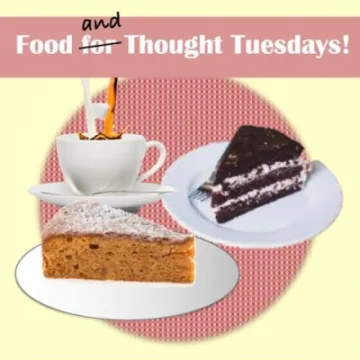 Trinity Food & Thought