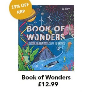 bk of wonders £2 off