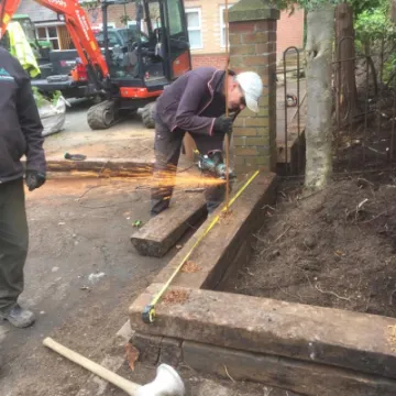 Securing the sleepers