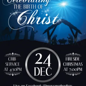 2020 3 Christmas Eve