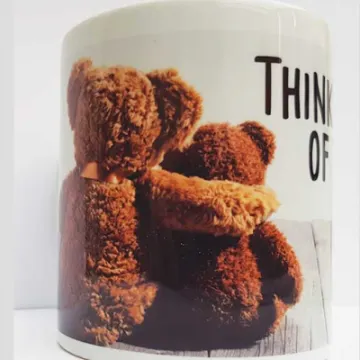 Thinking of you Mug