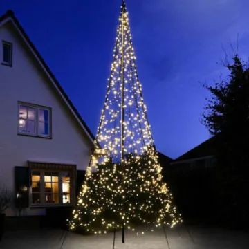 Xmas Tree Lights 01