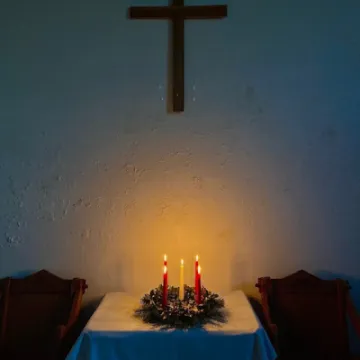 Bere Heath Christmas 2020