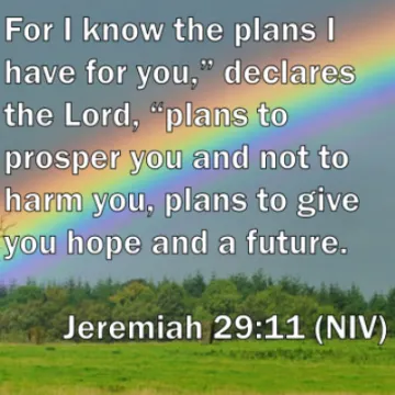 Jeremiah 29