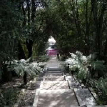 Holker Hall Visit 034