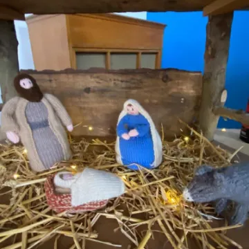 Snape Christmas 2020