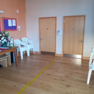 High Street interior 3