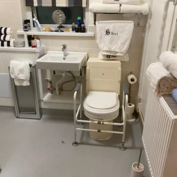 Ropox Quickwash Basin 1