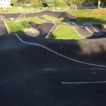 Newhaven Skatepark   FInal 1
