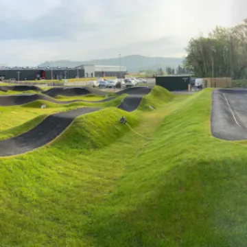 Adventure Parc Snowdonia  pump track 06
