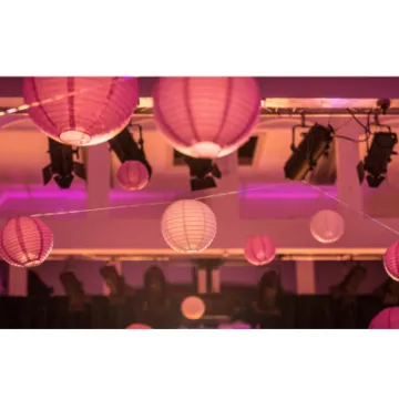lanterns
