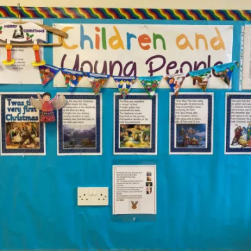 Children & Young People